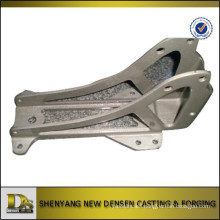 foundry supplied OEM metal stamping parts